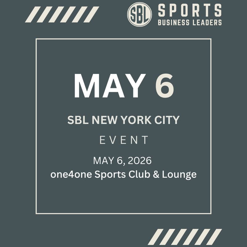 Cover Image for SBL New York City