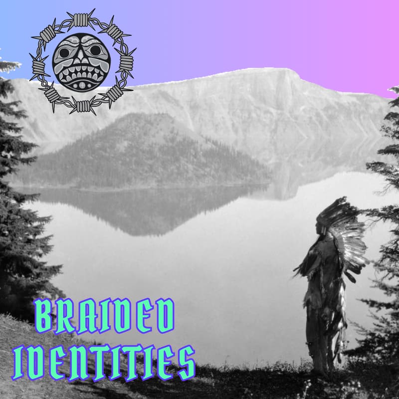 Cover Image for Braided Identities: Indigneous Identity in Urban Spaces    Pop-Up Art Exhibition