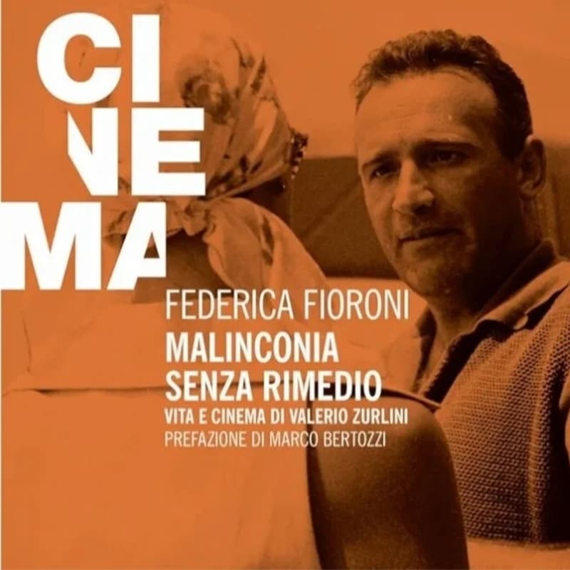 Cover Image for Docudì 2026 - Presentazione libro MALINCONIA SENZA RIMEDIO di Federica Fioroni + proiezione film        CRONACA FAMILIARE di Valerio Zurlini