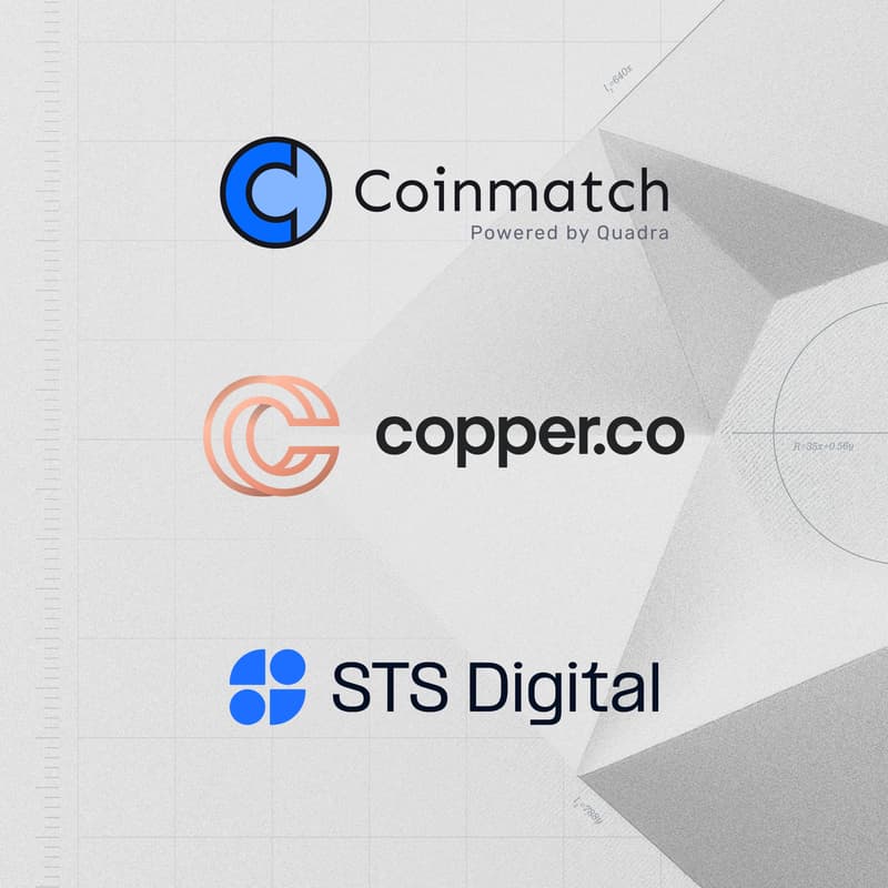Cover Image for Coinmatch Launch - In Partnership with Copper