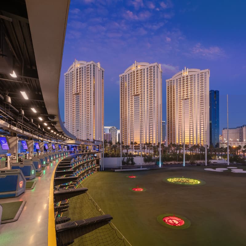 Cover Image for ⛳️ Hole-in-One: Golf, Drinks, and AI Conversations