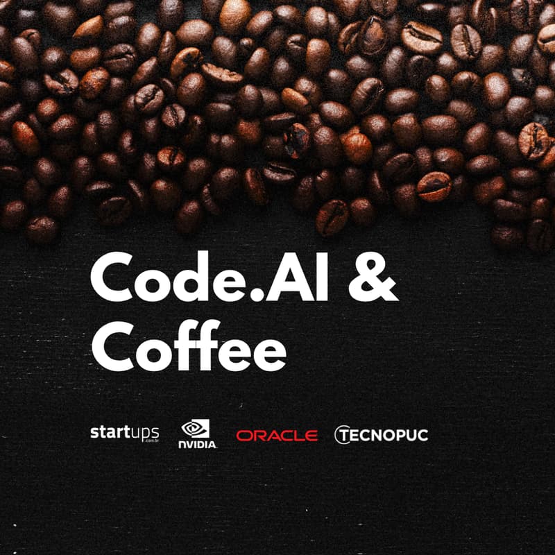 Cover Image for Code.AI & Coffee