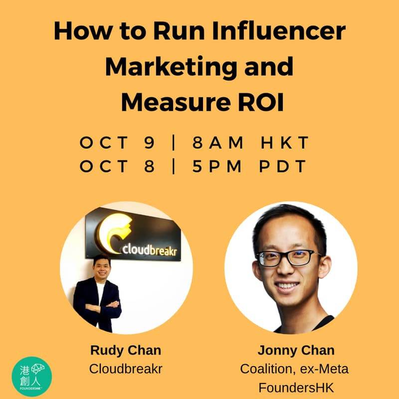 Cover Image for How to Run Influencer Marketing and Measure ROI