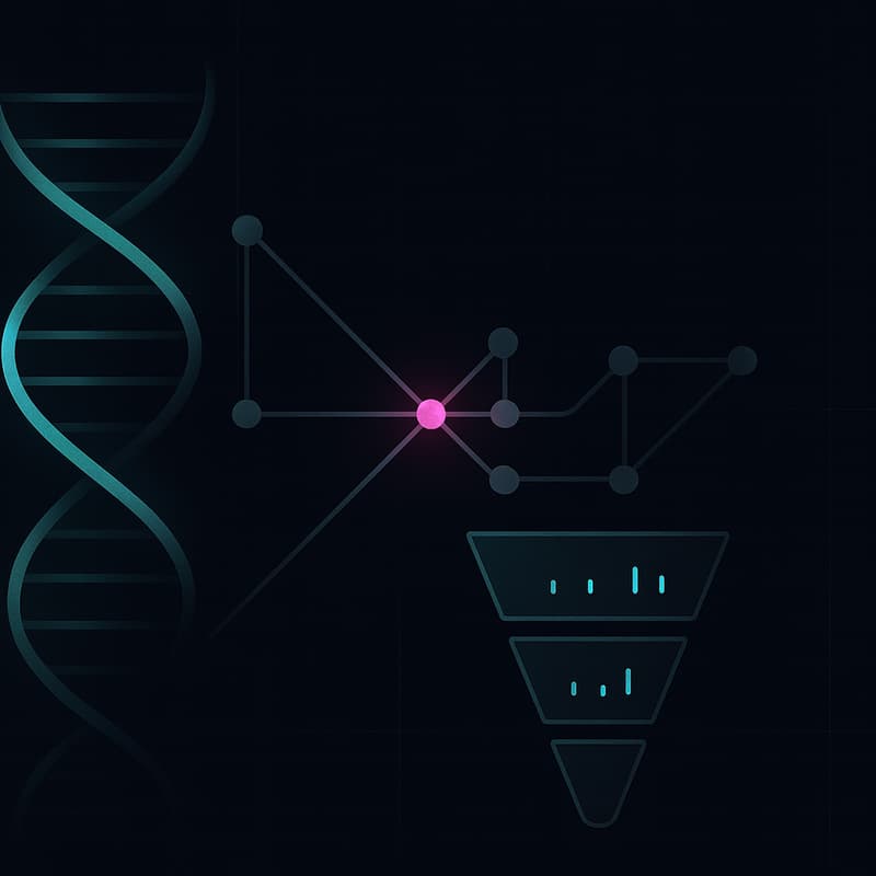 Cover Image for Эволюционное мышление для стартапов