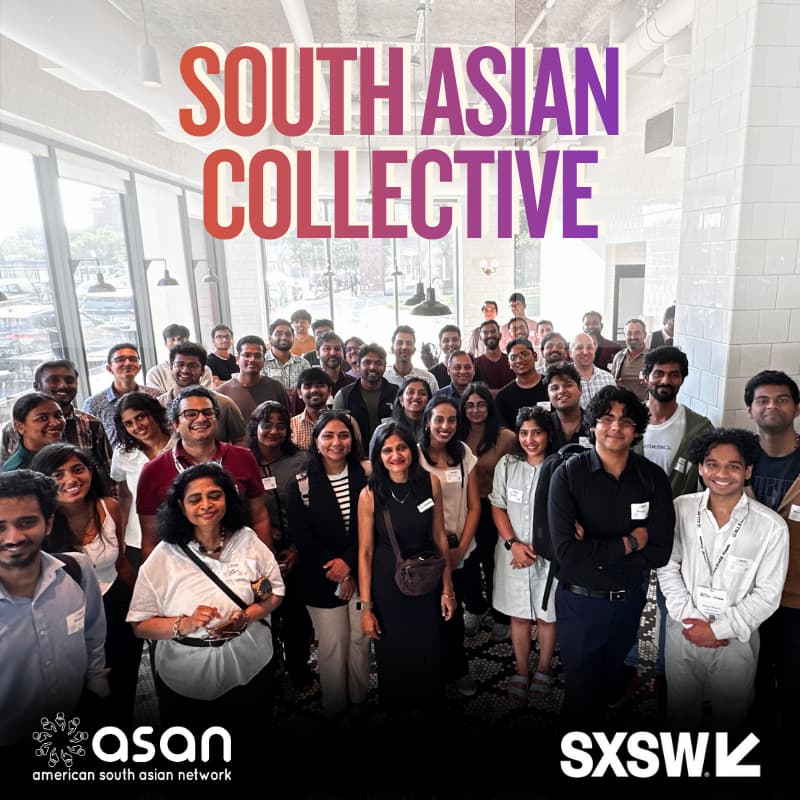 Cover Image for South Asian Collective @ SXSW