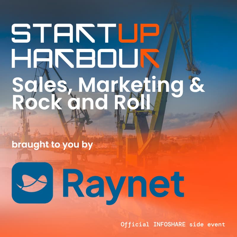 Cover Image for SALES MARKETING & ROCKANDROLL