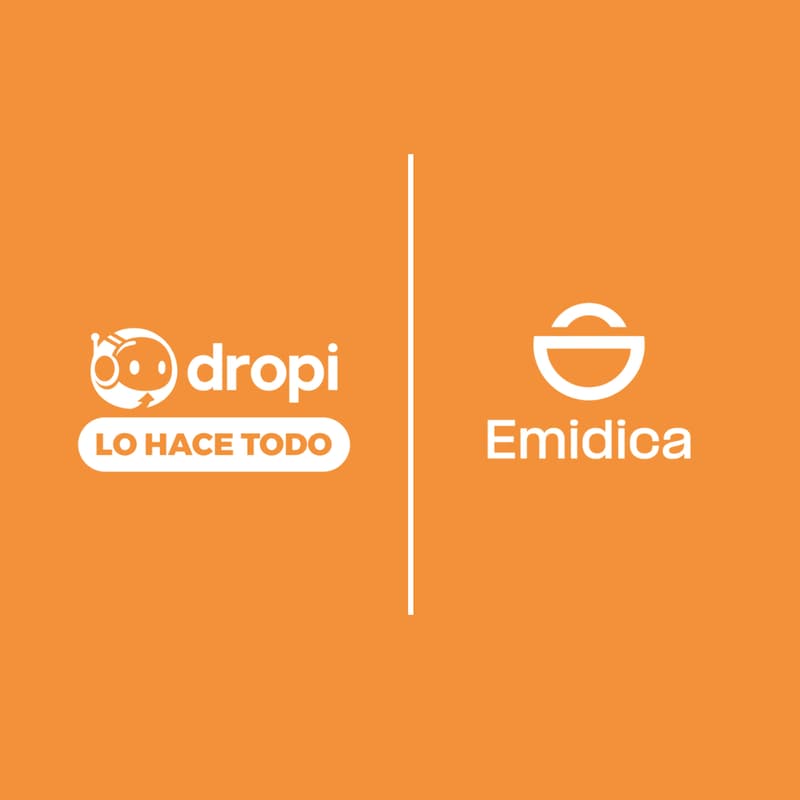 Foto de portada de Cómo empezar tu negocio con Dropi y Emidica