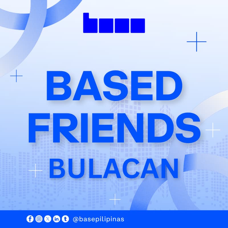 Cover Image for Based Friends Bulacan
