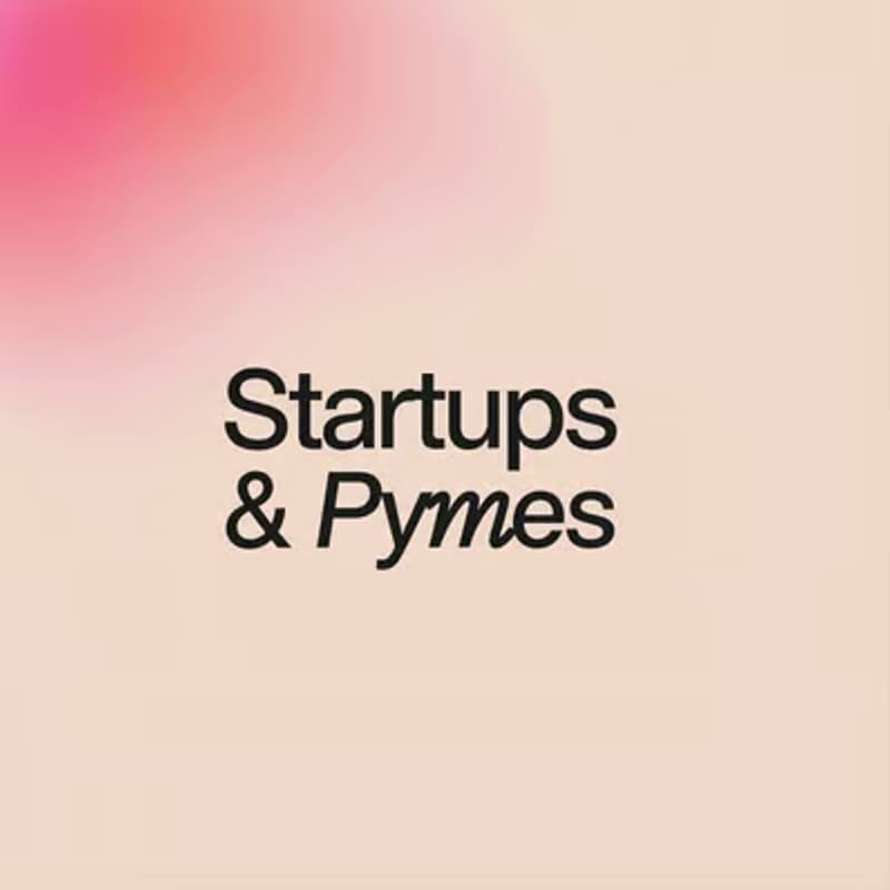 Cover Image for Comunidad PyMEs & Startups