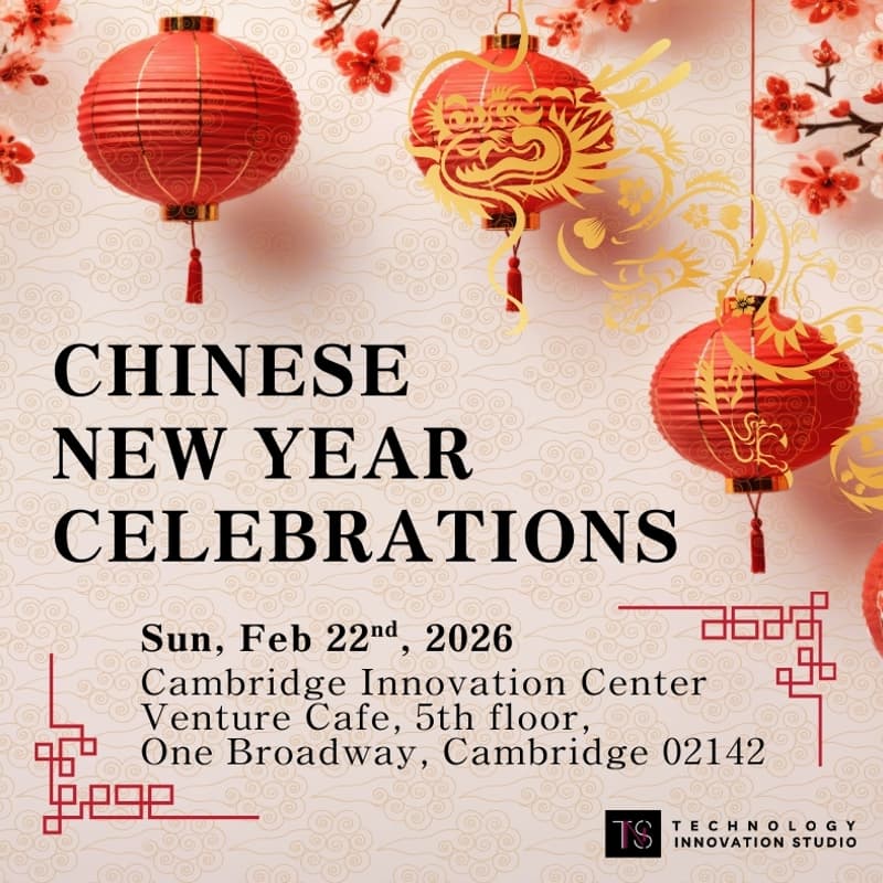 Cover Image for Chinese New Year Celebrations