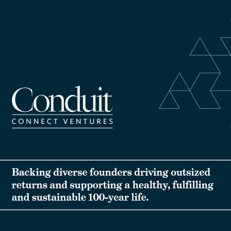 Cover Image for Conduit Connect Shareholder Meeting