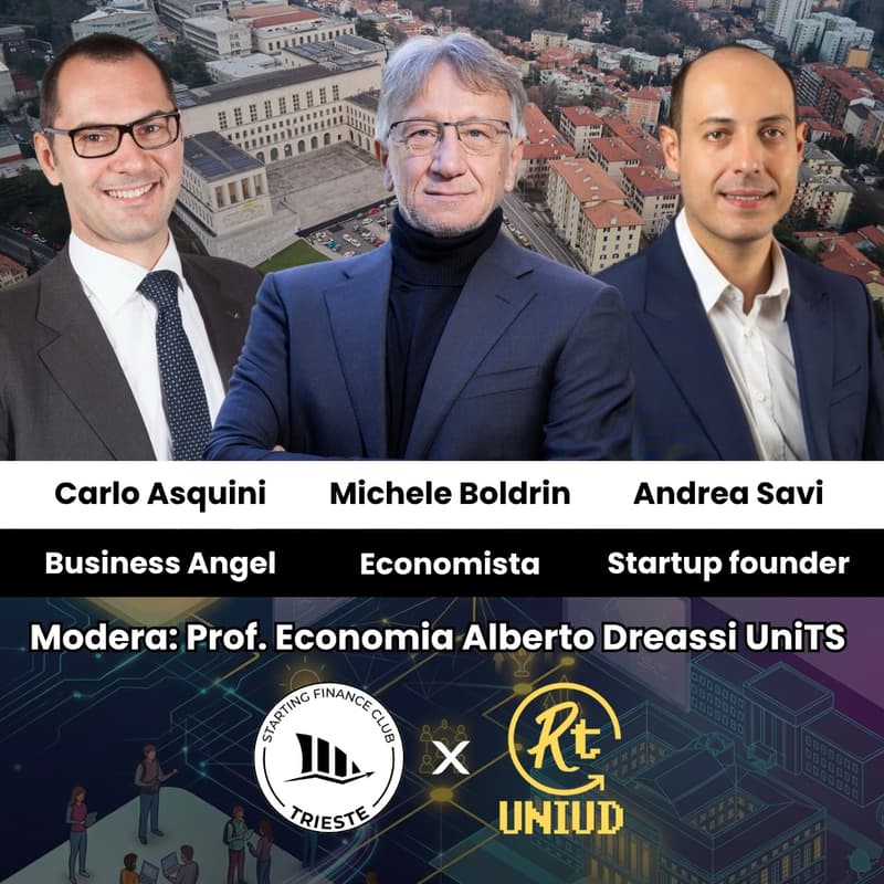 Cover Image for L'università ti prepara?