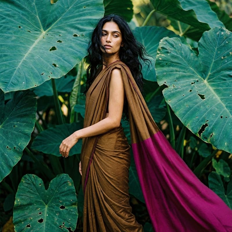 Cover Image for Live Prompting - Ethnic Wear
