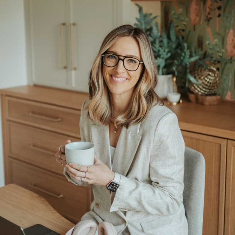 Cover Image for Free Masterclass: Home Systems for Busy Moms