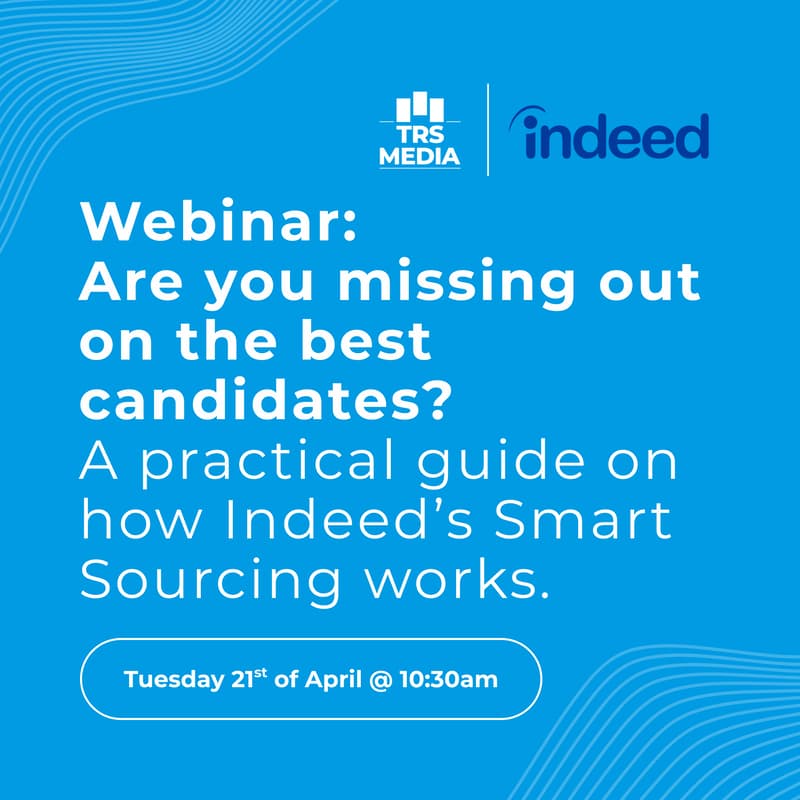 Cover Image for Are you missing out on the best candidates?A practical guide on how Indeed’s Smart Sourcing works.