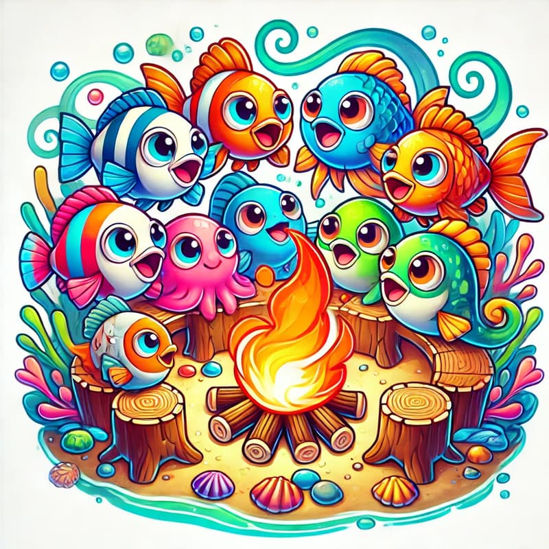 Cover Image for FYRE FEST