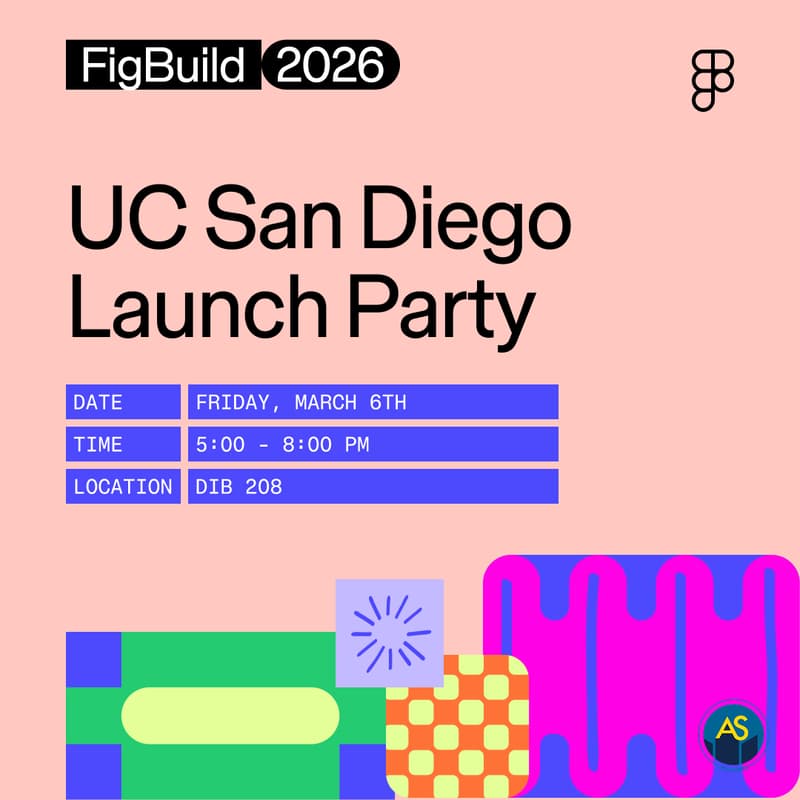 Cover Image for FigBuild Launch Party
