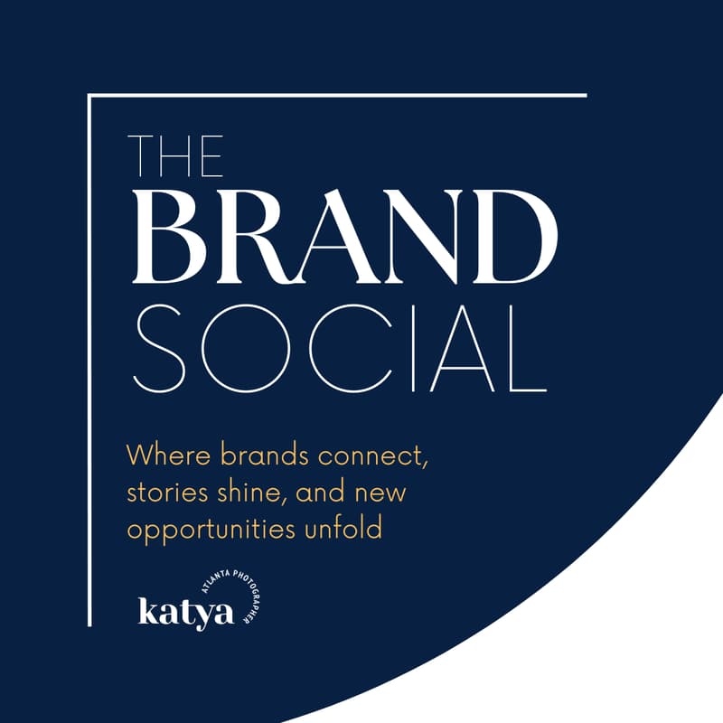 Cover Image for The Brand Social