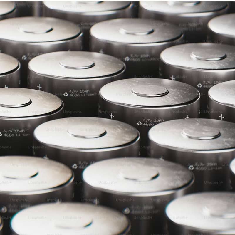 Cover Image for Understanding the Critical Battery Materials Supply Chain