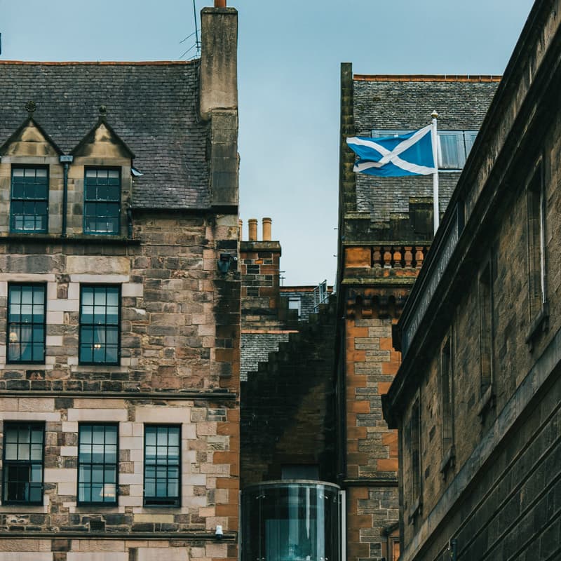 Cover Image for Burns Supper