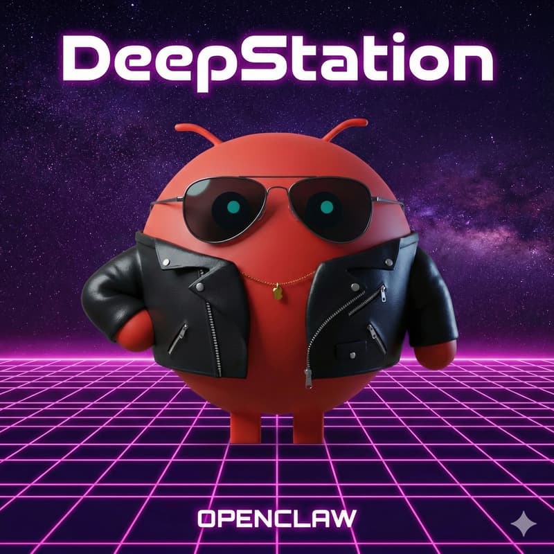 Cover Image for OpenClaw: Demos, Agent Swarms, and Workflows 🦞