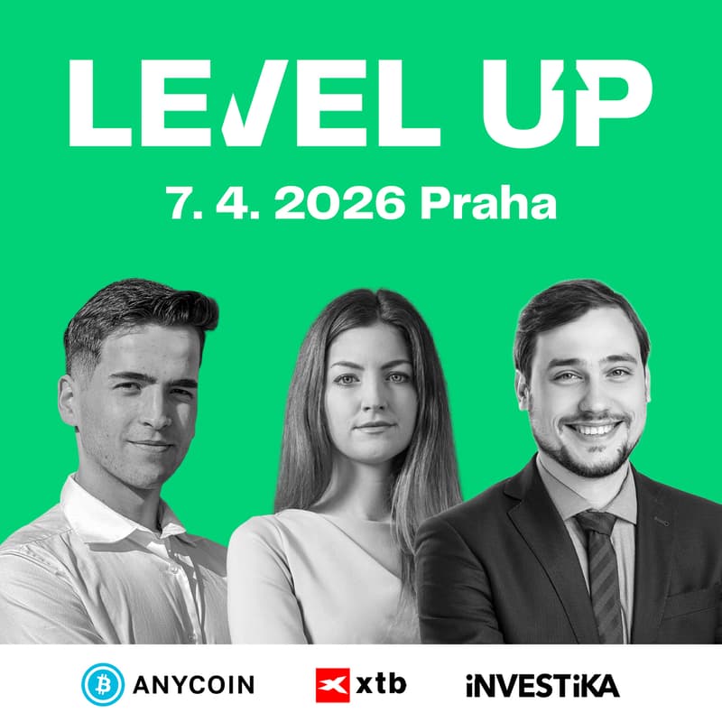 Cover Image for LEVEL UP KONFERENCE