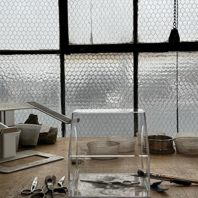 Cover Image for Coffee Hour with Luca Soldovieri