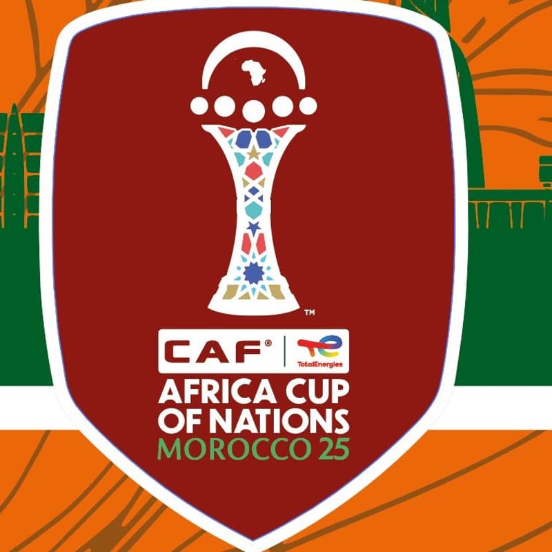 Cover Image for AFRICA CUP OF NATIONS MOROCCO 2025