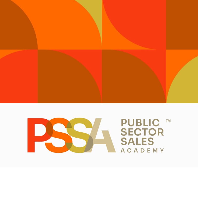 Cover Image for Public Sector Sales Academy