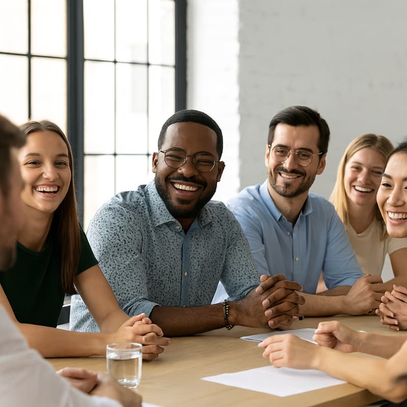 Cover Image for One Day Workshop: Erfolgreiche Bewerbung im verdeckten und informellen Arbeitsmarkt