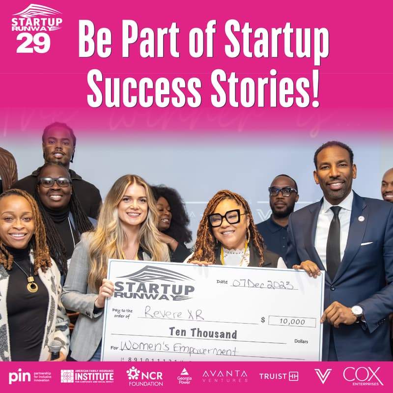 Cover Image for Startup Runway Edition 29