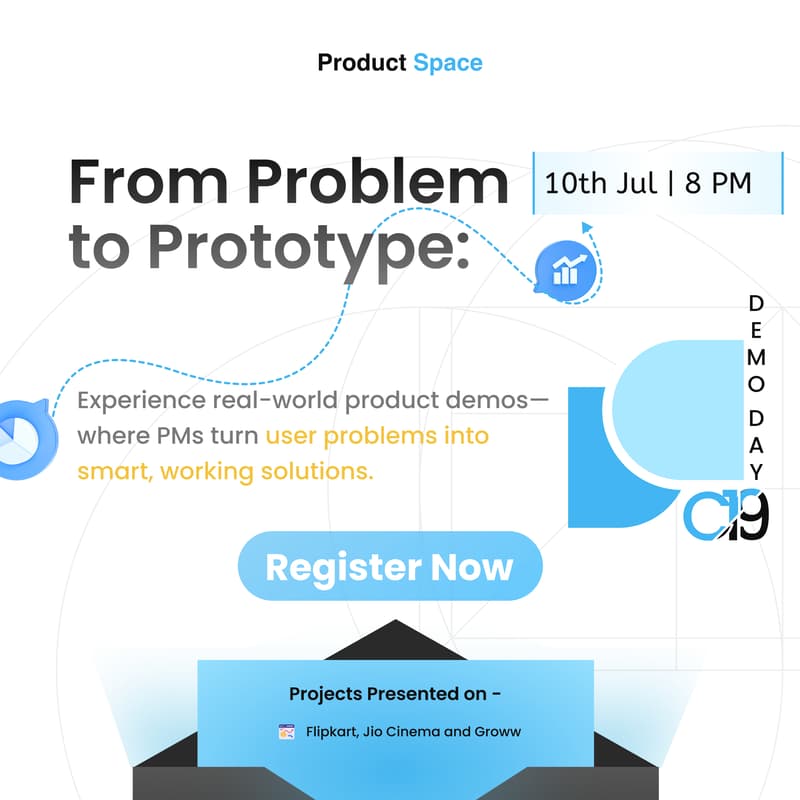Cover Image for From Problem to Prototype: PMs Building with AI