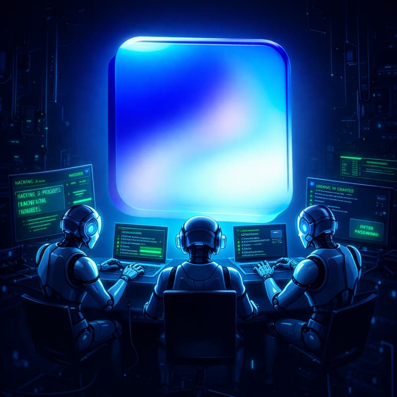 Cover Image for Hack Day @ Coinbase