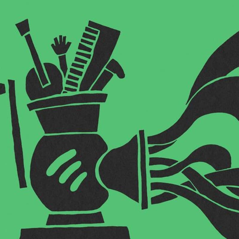 Cover Image for What Might An Artist-first Alternative To Spotify Look Like?