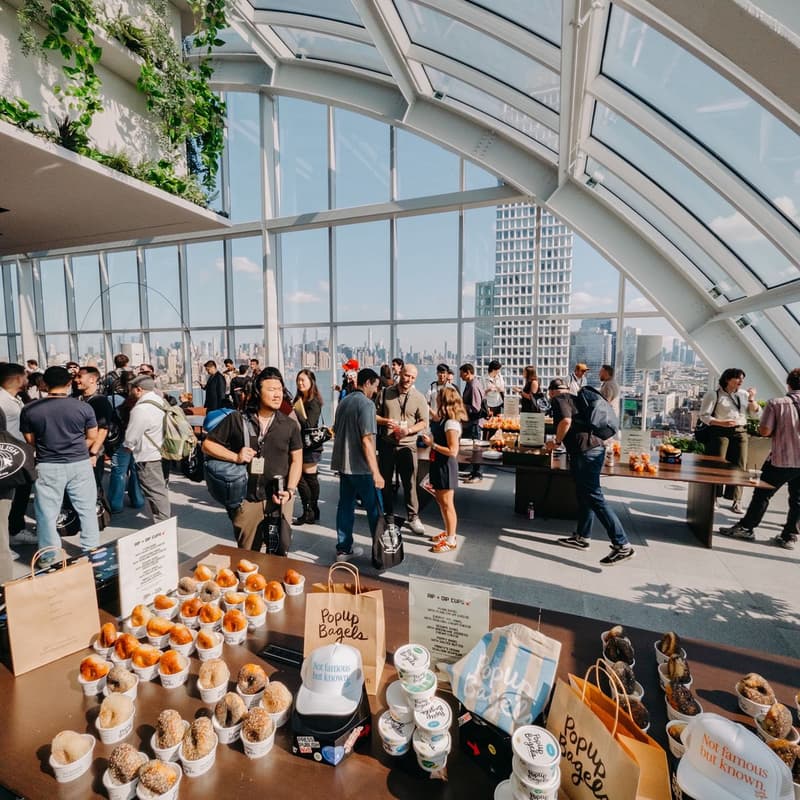 Cover Image for VC/PE Talent & Platform Breakfast @ 645 Ventures
