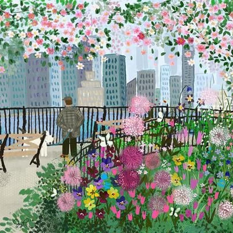 Cover Image for NYC AI Governance & Safety: Spring Happy Hour