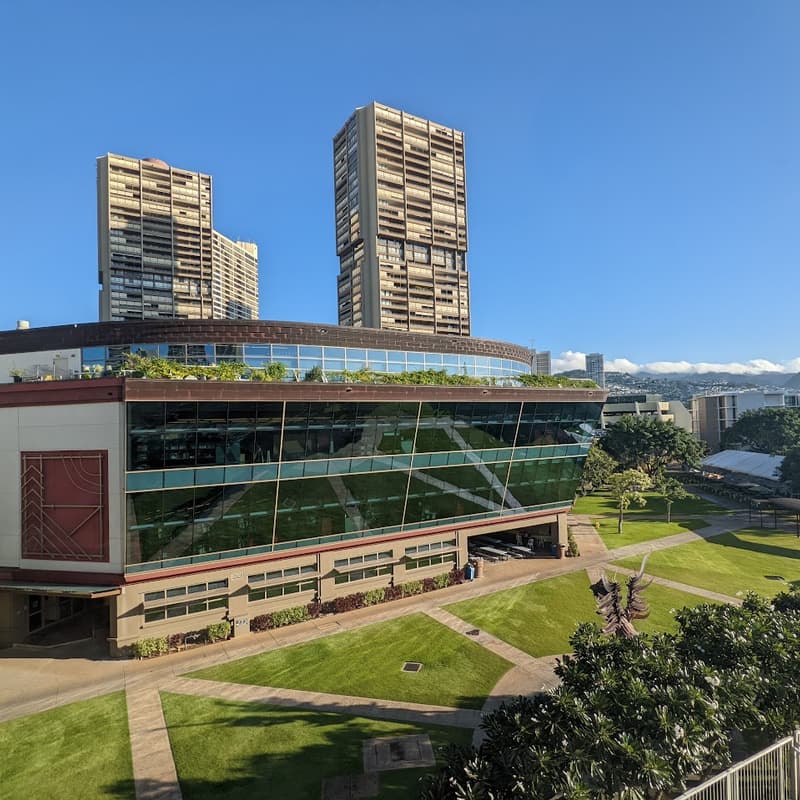 Cover Image for AI in Education Talk Story at 'Iolani School