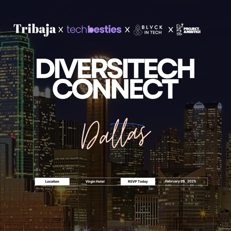 Cover Image for Diversitech Connect Dallas