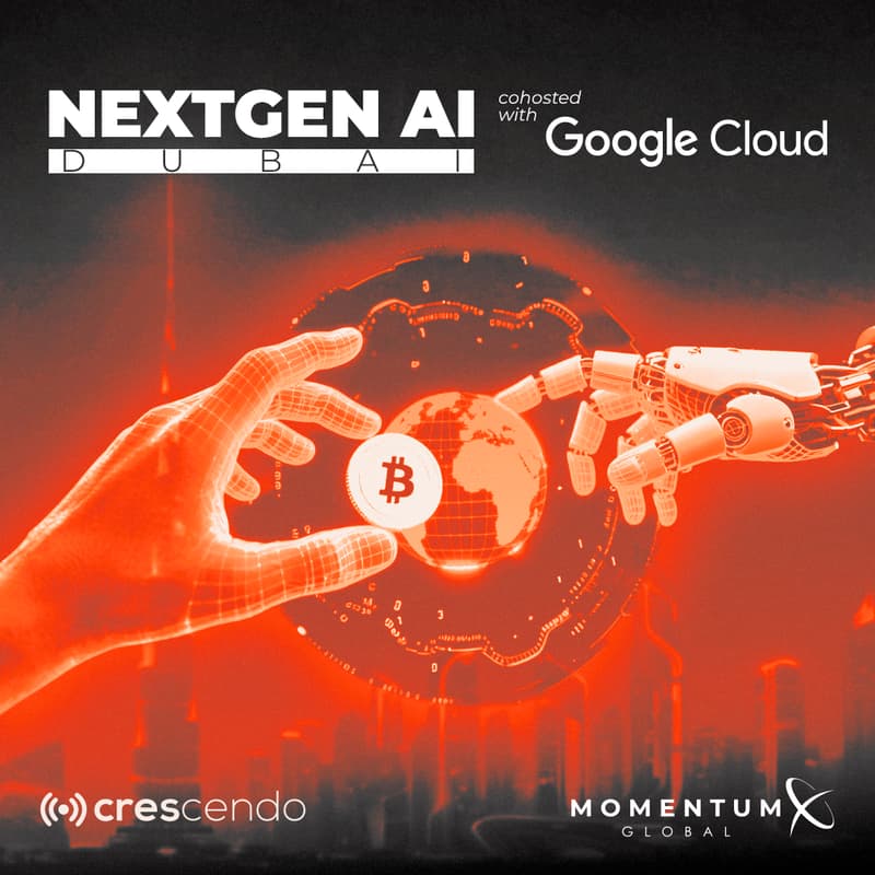 Cover Image for NextGen AI: Payments & Agents cohosted with Google Cloud