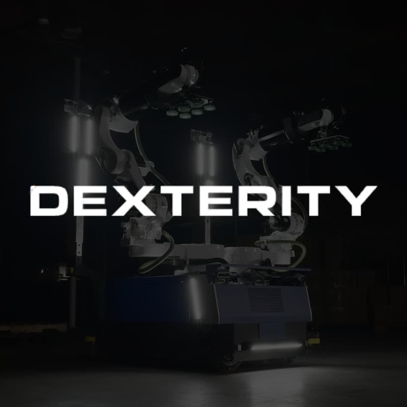 Cover Image for Podcast: Dexterity