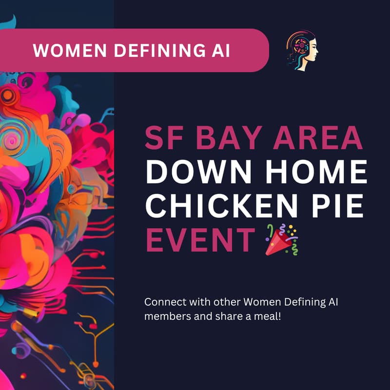 Cover Image for Down Home Chicken Pie Event