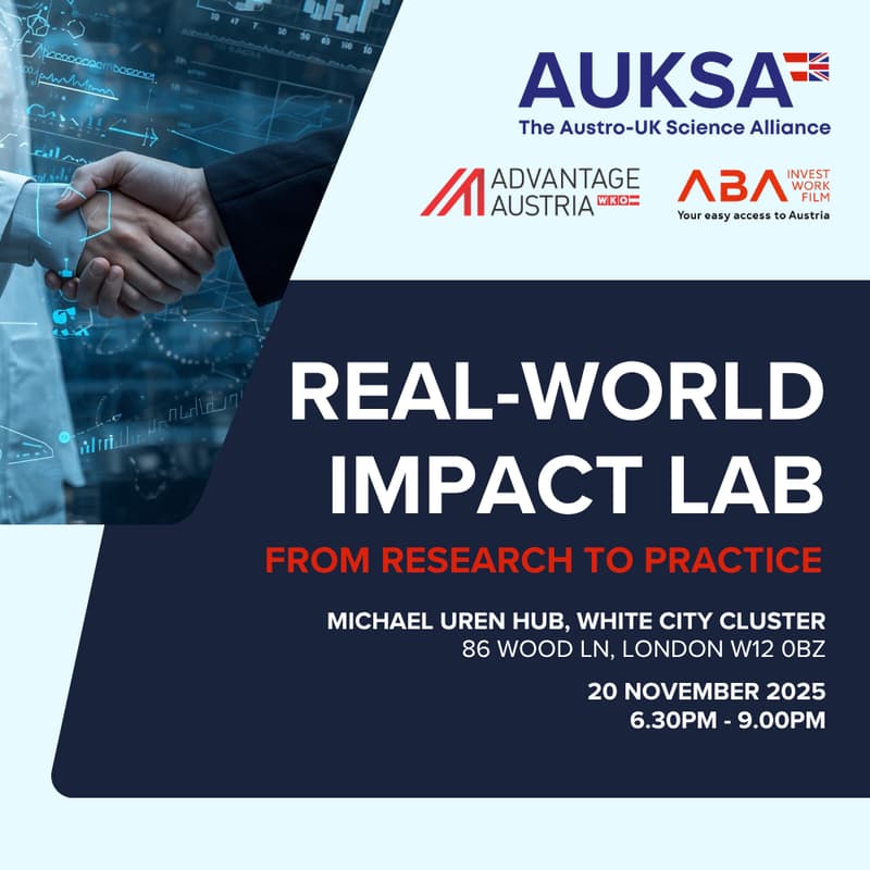 Cover Image for AUKSA Real-World Impact Lab: From Research to Practice