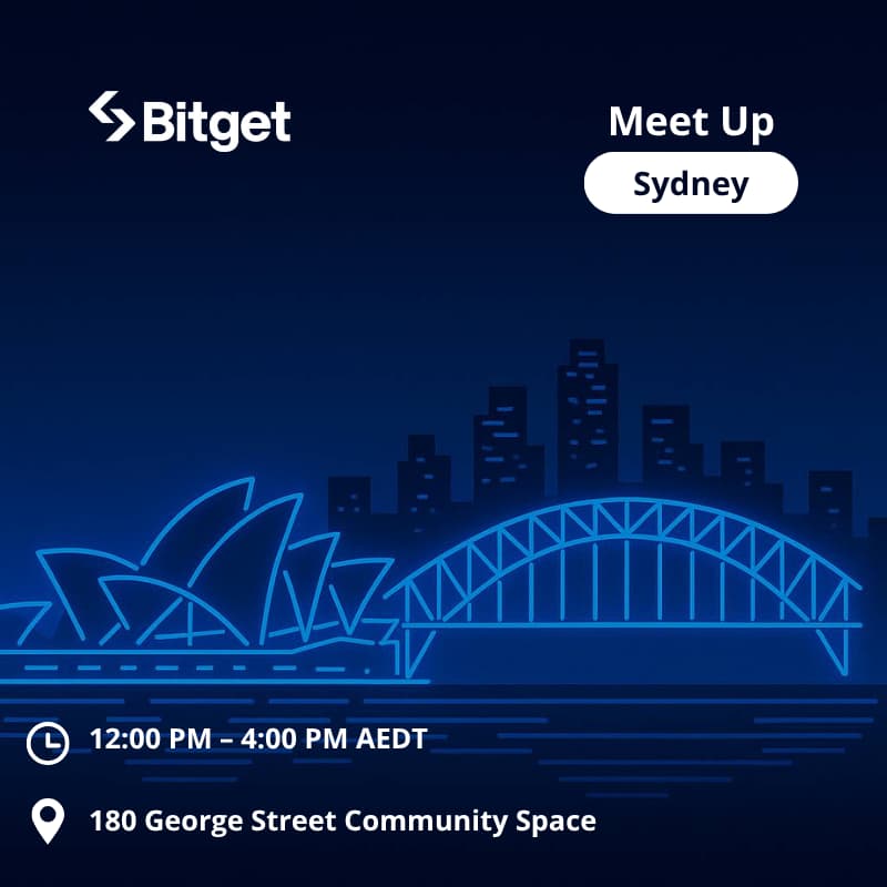 Cover Image for Bitget Masterclass: Crypto Tools For The Future
