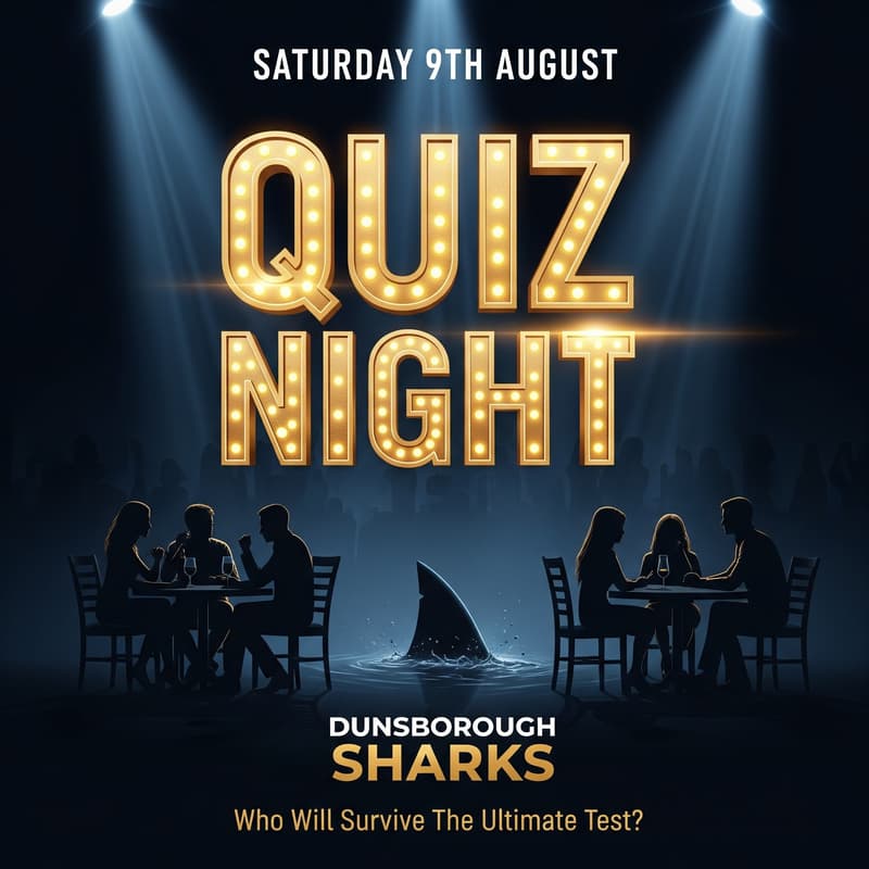 Cover Image for Quiz Night