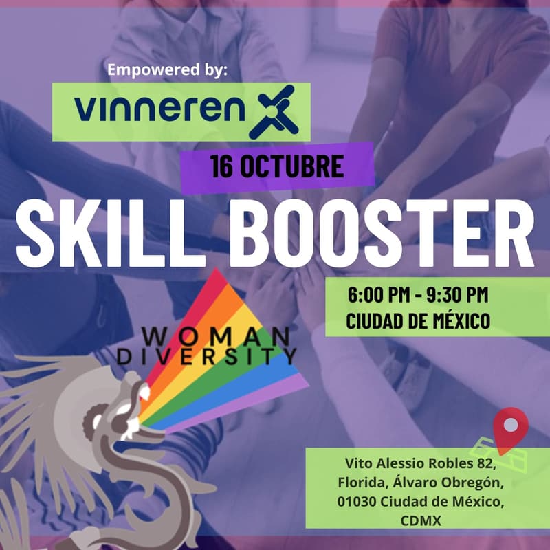 Cover Image for SkillBooster Edición AI
