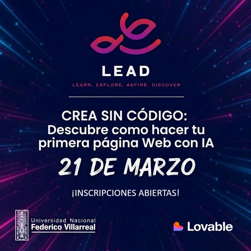 Cover Image for CREA SIN CÓDIGO: Descubre como hacer tu primera página Web con IA