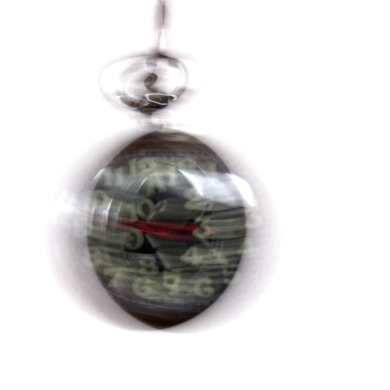 Cover Image for Time, served.