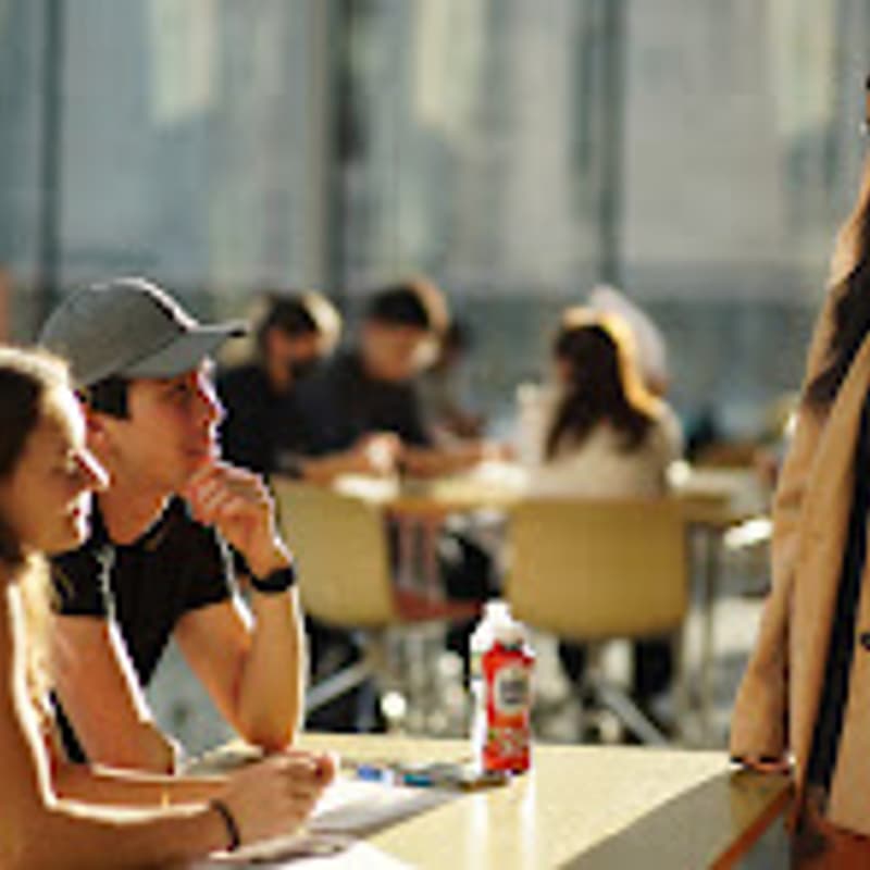 Cover Image for Workshop: Shaping Startup Culture