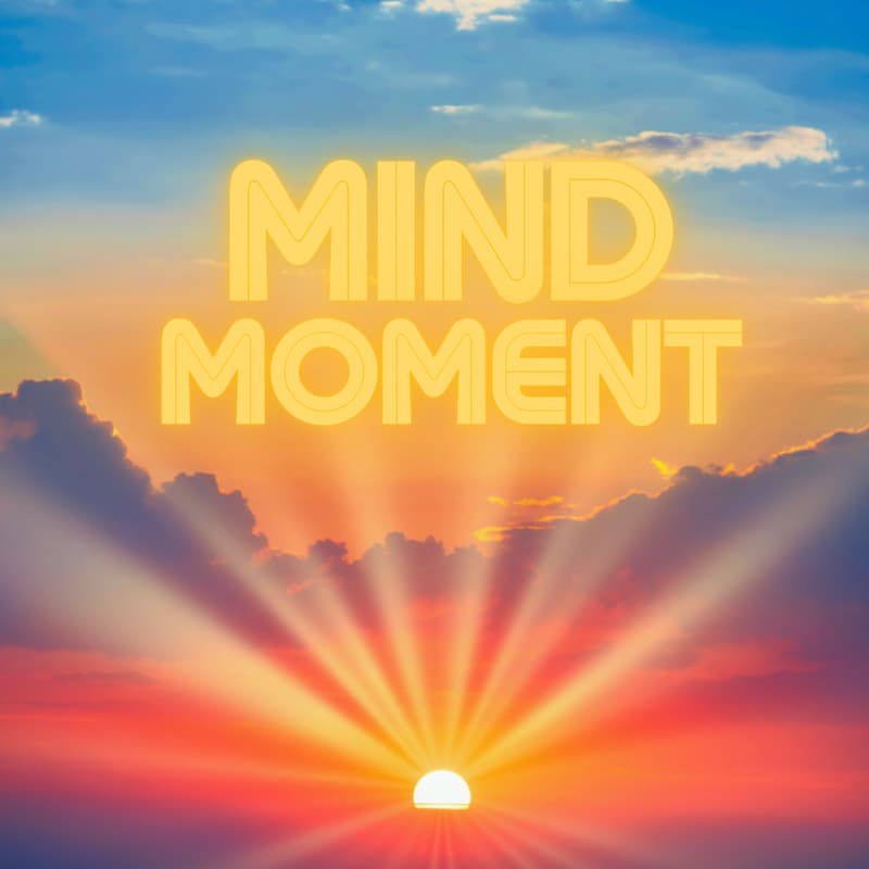 Cover Image for Mind Moment