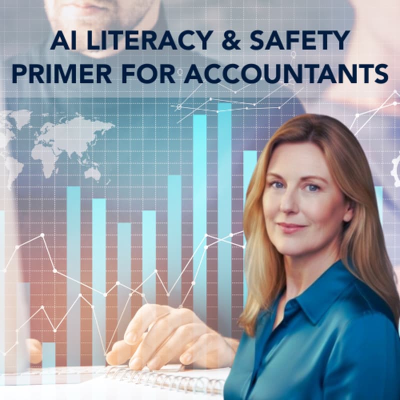 Cover Image for AI Literacy & Safety for Public Accountants